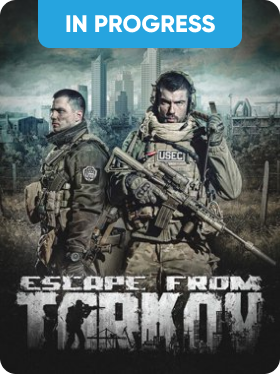 The Singleplayer Tarkov Project